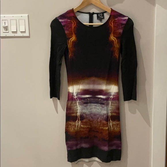 McQ by Alexander McQueen Dresses & Skirts - McQ by Alexander McQueen short dress